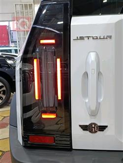 Jetour T2